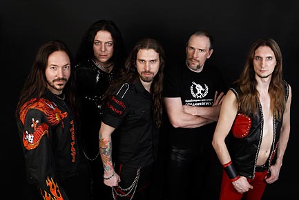 Hammerfall